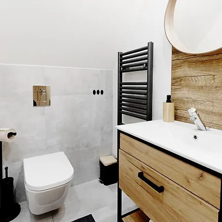 Uroczysko Kościelisko