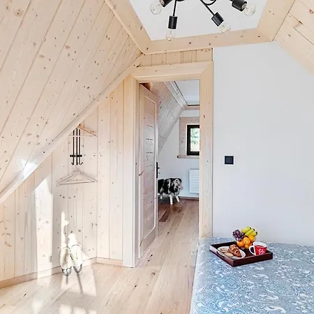 Uroczysko Kościelisko