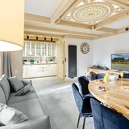 Uroczysko Kościelisko