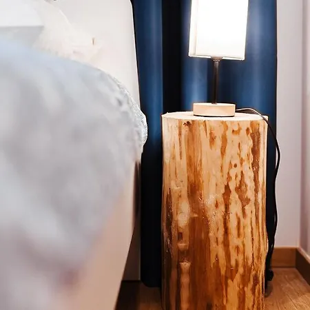 Uroczysko Villa Kościelisko