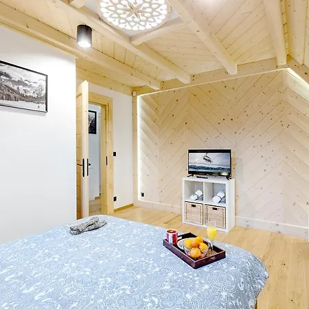 Uroczysko * Kościelisko