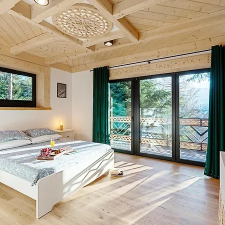 Uroczysko Kościelisko