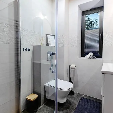 Uroczysko Kościelisko