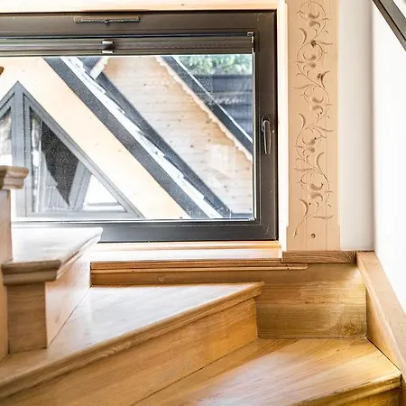 Villa Uroczysko Kościelisko