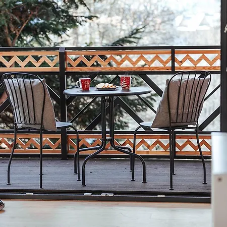 Uroczysko Kościelisko