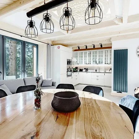 Villa Uroczysko Kościelisko