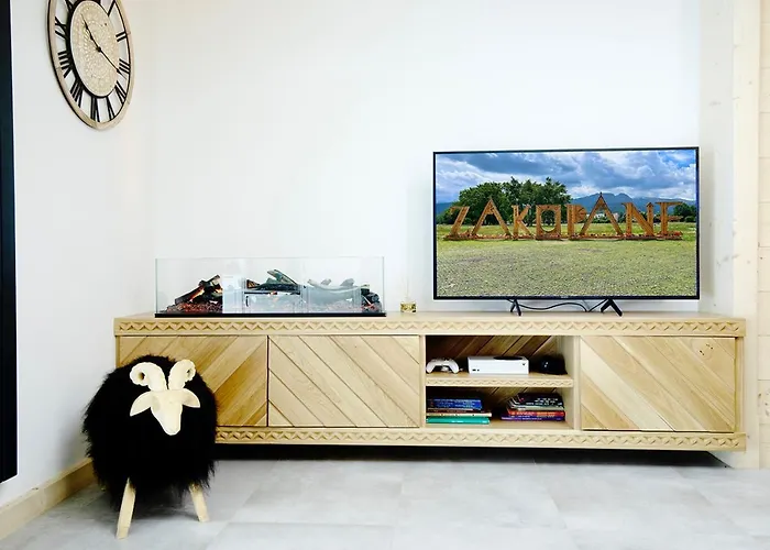 Uroczysko Kościelisko