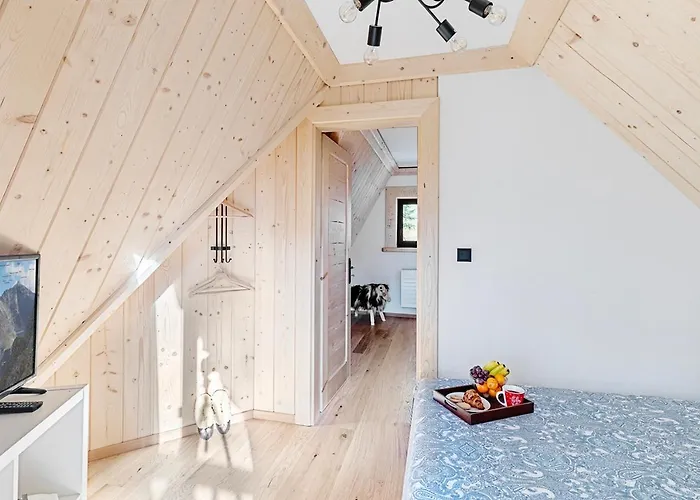 Uroczysko Kościelisko