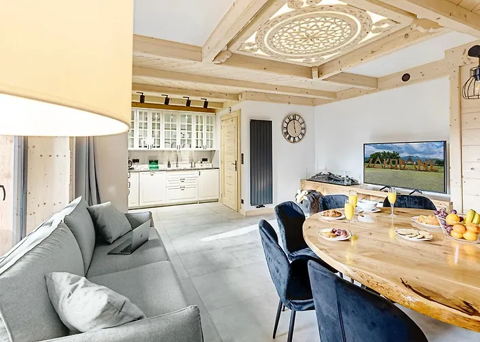 Uroczysko Kościelisko