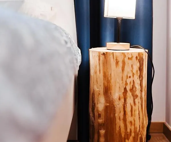 Uroczysko Villa Kościelisko