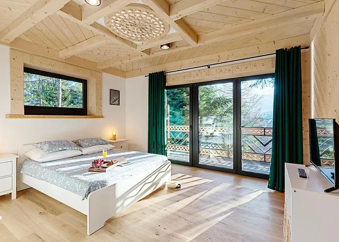 Uroczysko Kościelisko