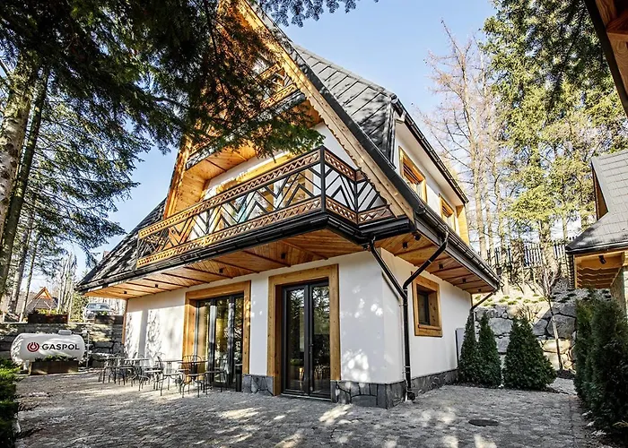 Uroczysko * Kościelisko