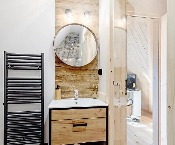 Uroczysko * Kościelisko