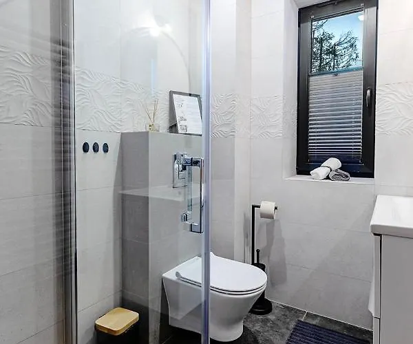 Uroczysko Kościelisko