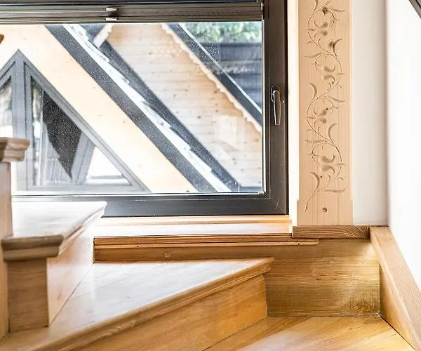 Villa Uroczysko Kościelisko