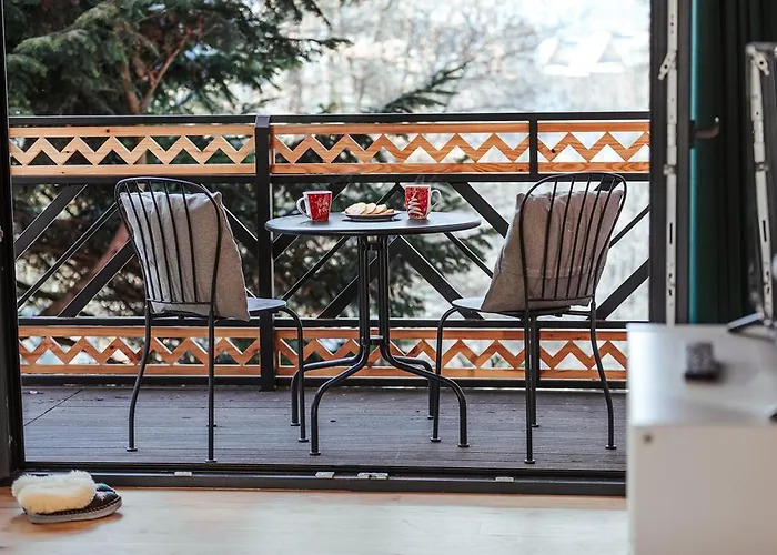 Uroczysko Kościelisko