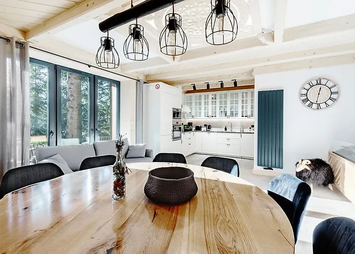 Villa Uroczysko Kościelisko